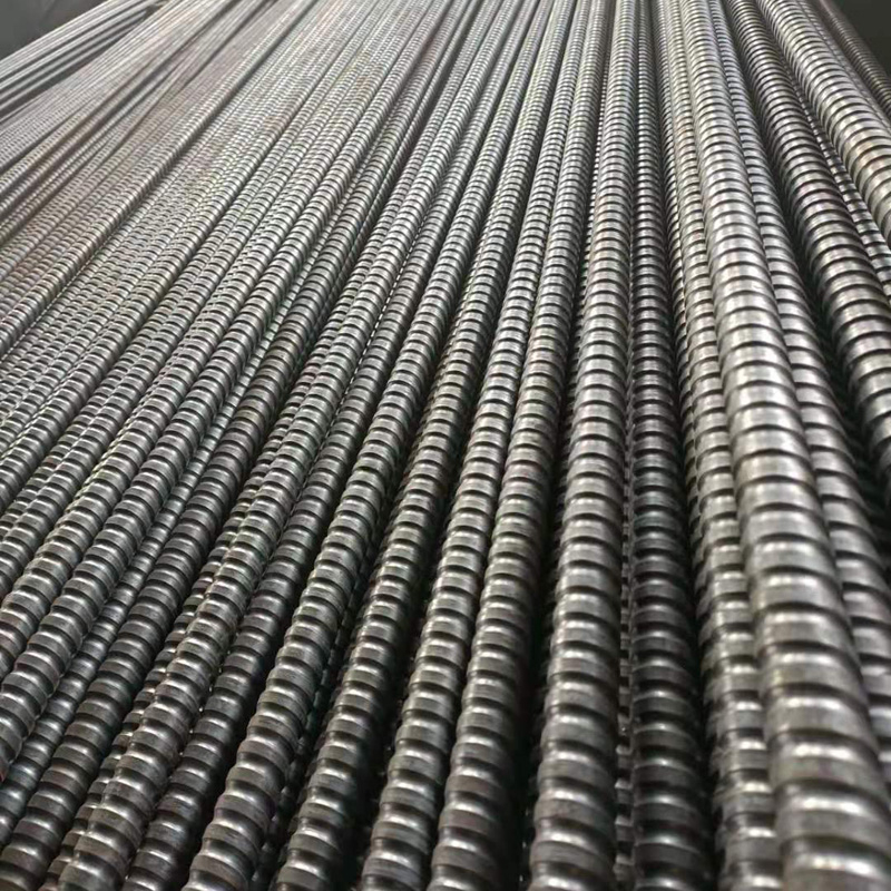 聂拉木中空锚杆